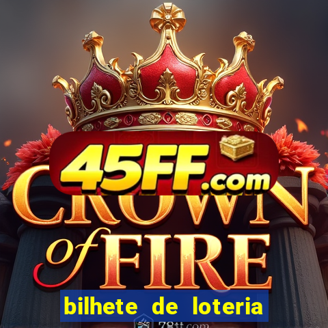 bilhete de loteria filme completo online
